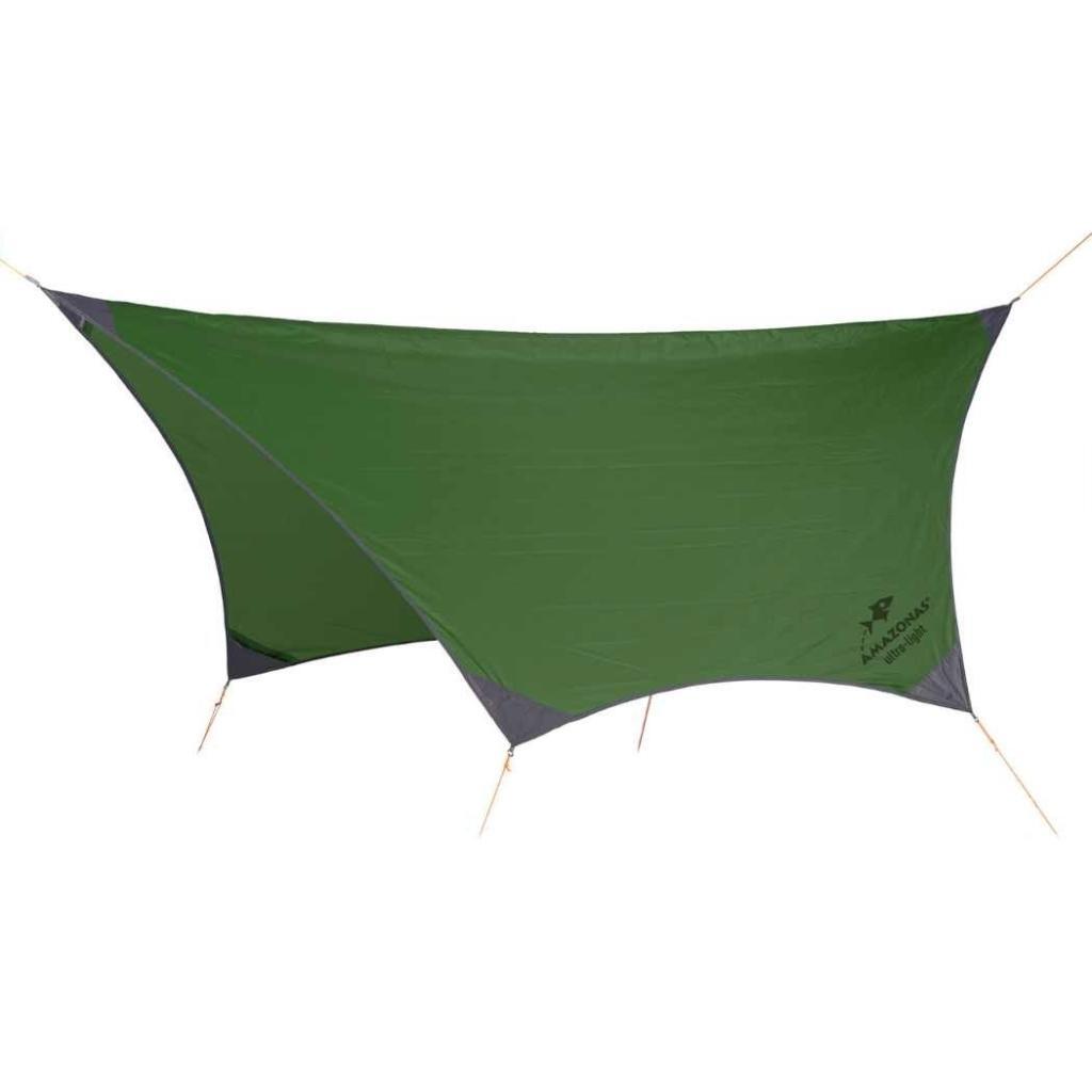 amazonas Traveller Tarp von