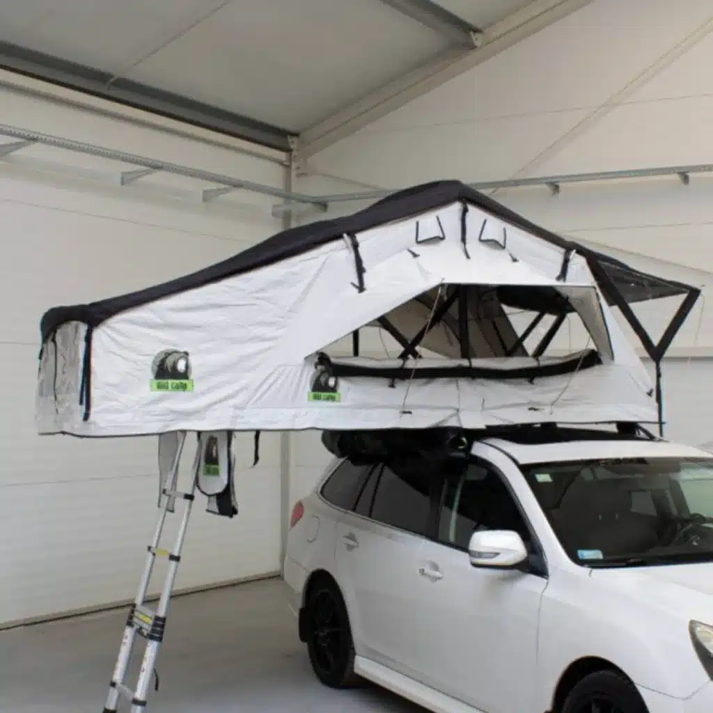 Wild Camp Mississipi Dachzelte bieten eine gute Qualität zu unschlagbaren Preisen. Erhältlich in verschiedenen Größen und Farben.