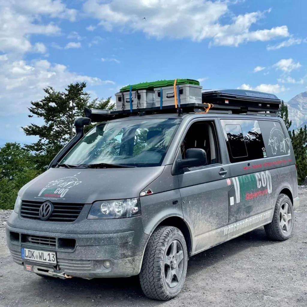 Wancoo Adventure Adventure Shop